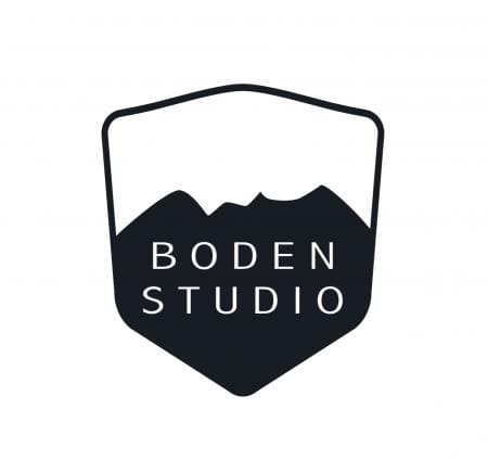Logo Bodenstudio