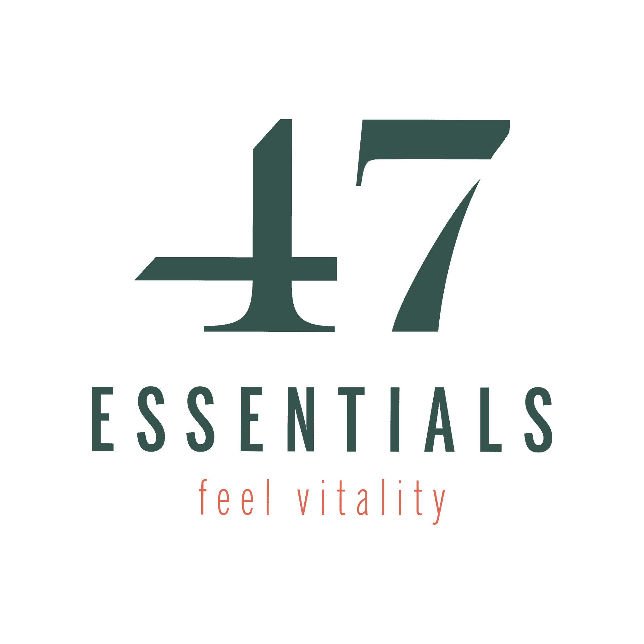 Logo 47 Essentials