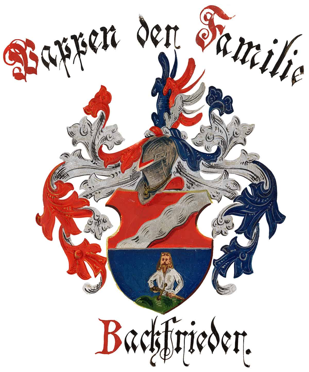 Logo Autohaus Bachfrieder
