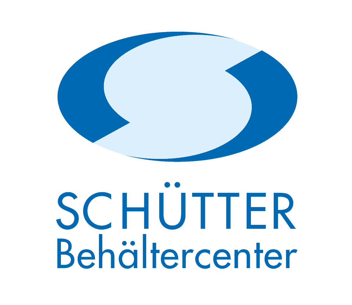 Logo Schütter Behältecenter