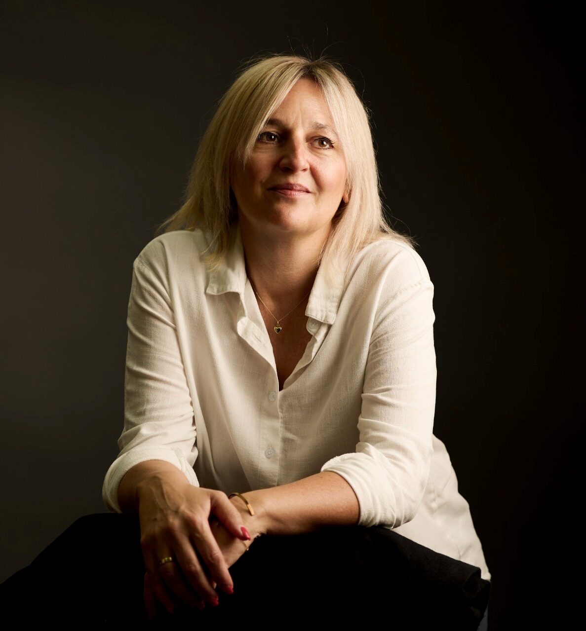 Sabine Leidenfrost