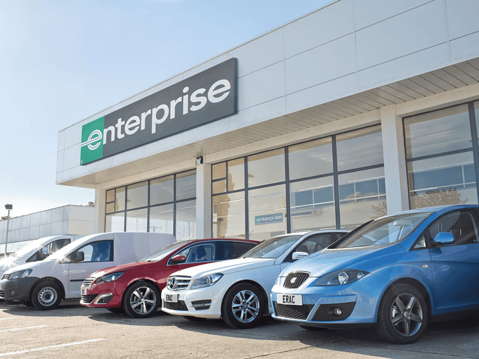 Kunde Enterprise