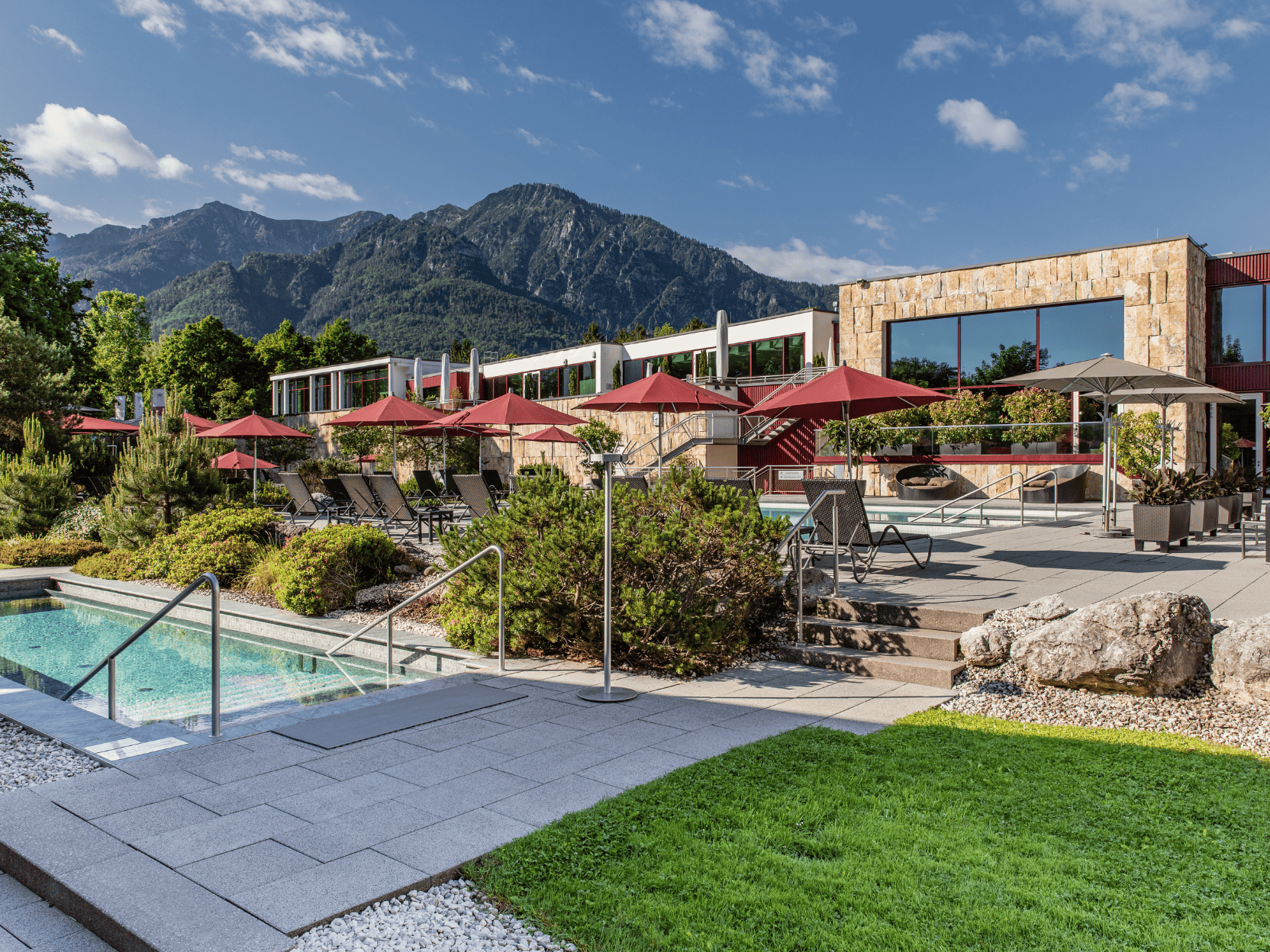 Kunde Rupertustherme