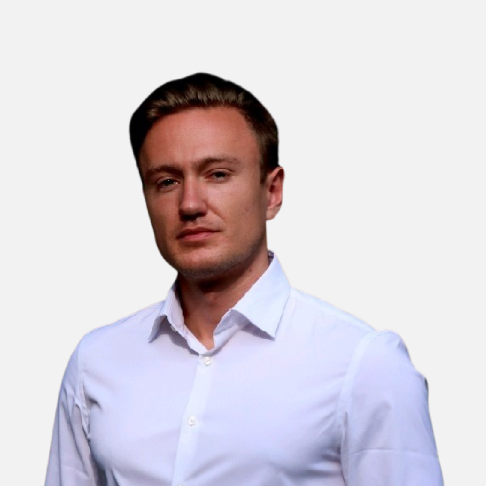 Jack Bearman