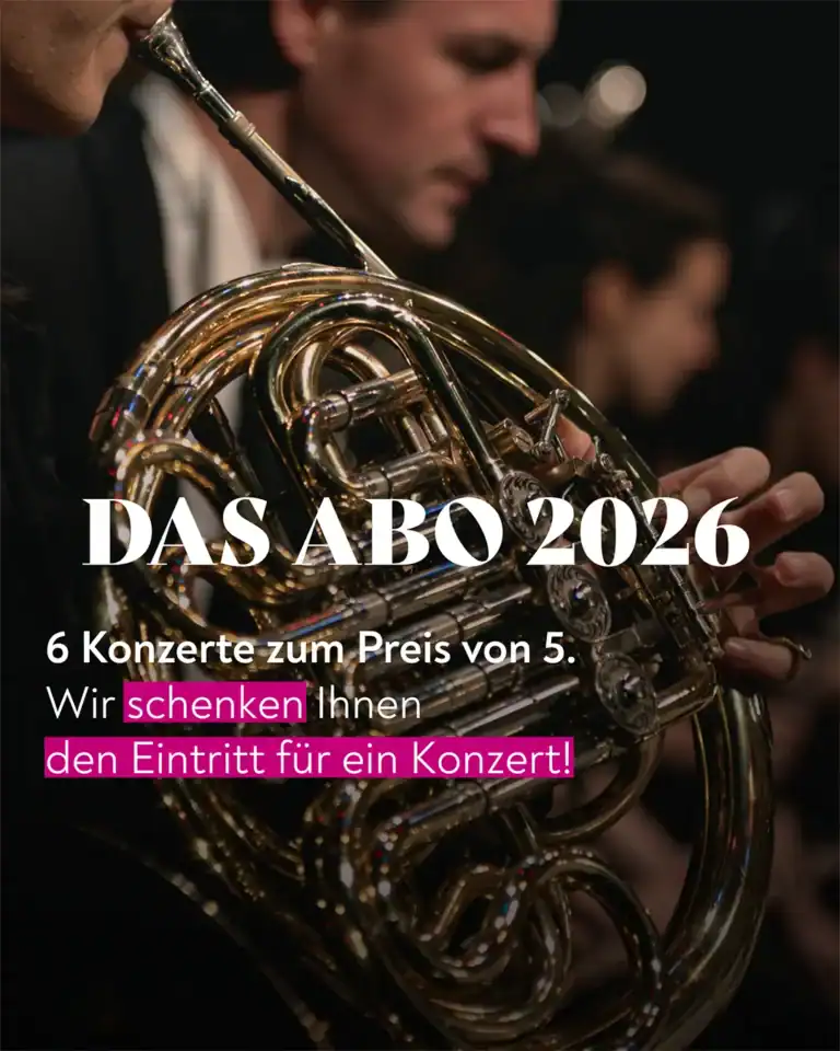 Showcase Bad Reichenhaller Philharmonie