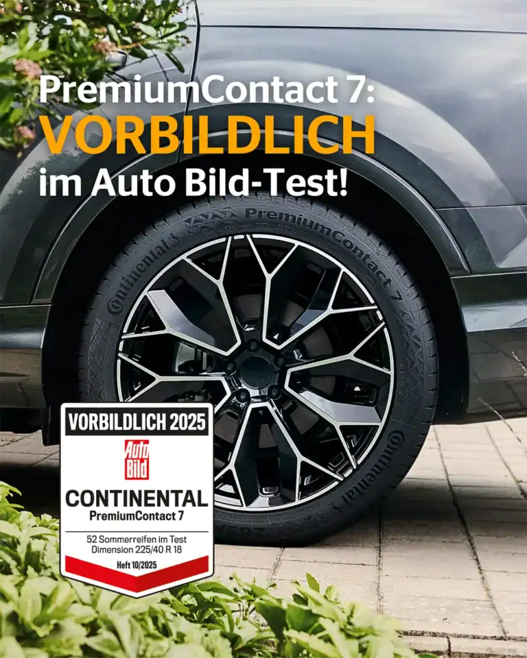 Showcase Continental