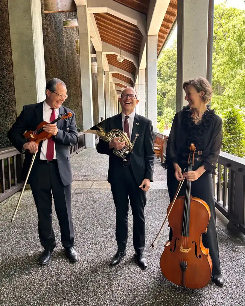 Showcase Bad Reichenhaller Philharmoniker