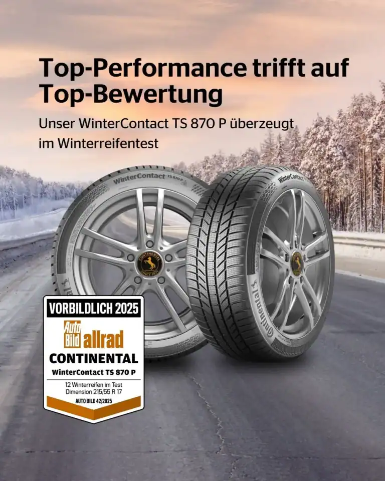 Showcase Continental