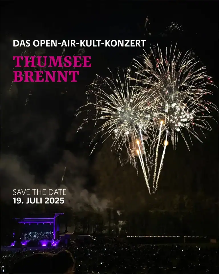 Showcase Bad Reichenhaller Philharmonie