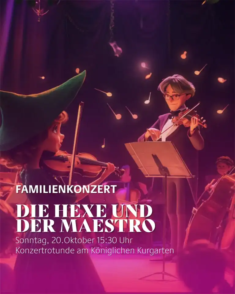 Showcase Bad Reichenhaller Philharmonie