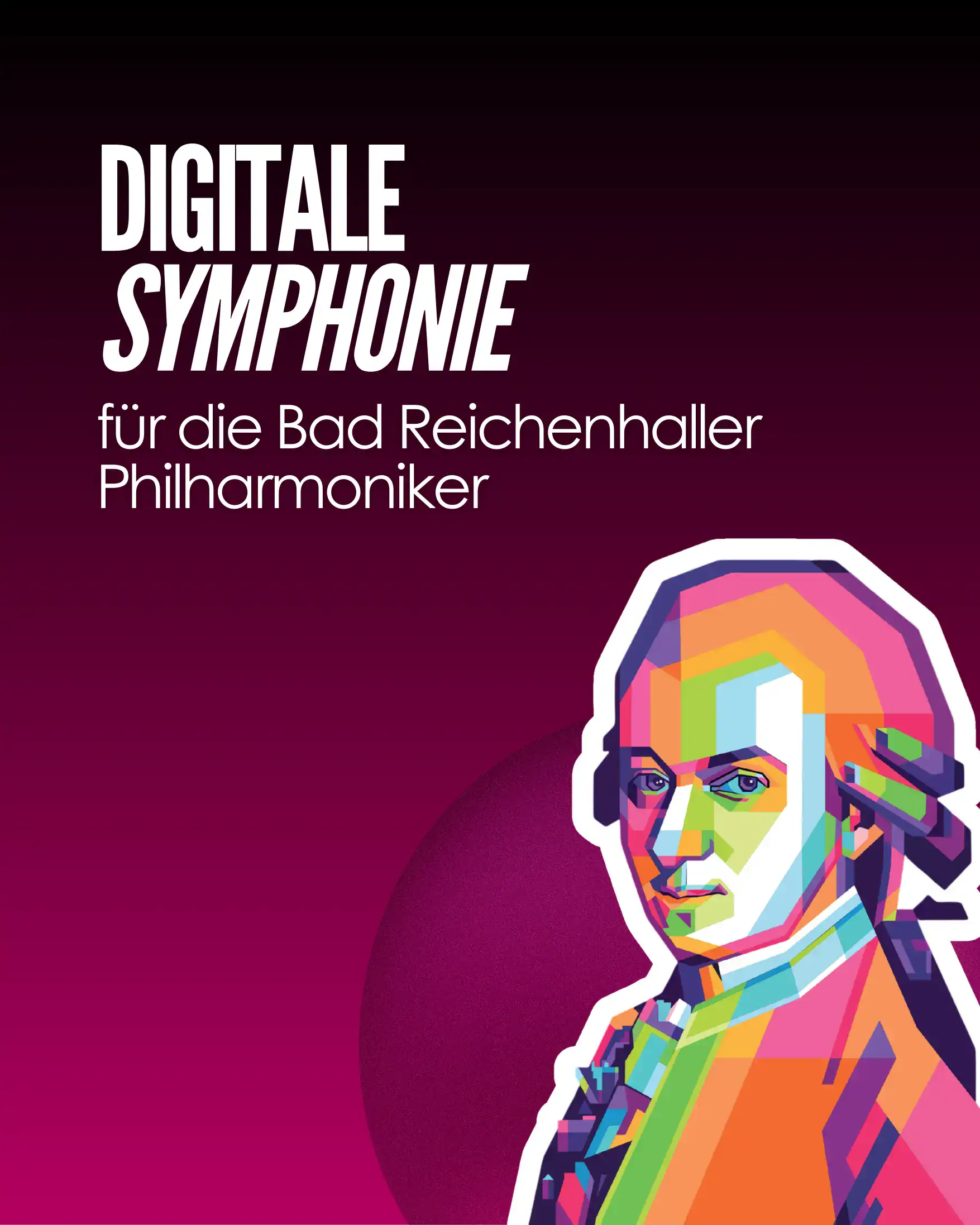 Showcase Bad Reichenhaller Philharmoniker