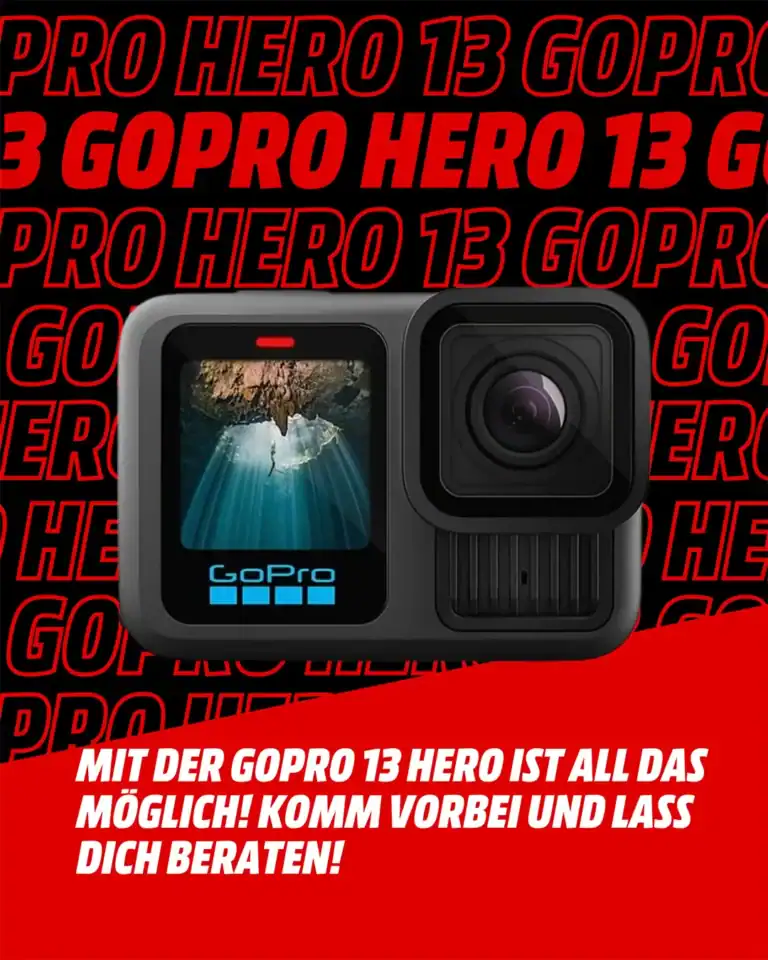 Showcase MediaMarkt