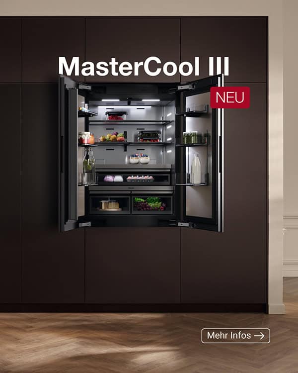 Showcase Miele Center