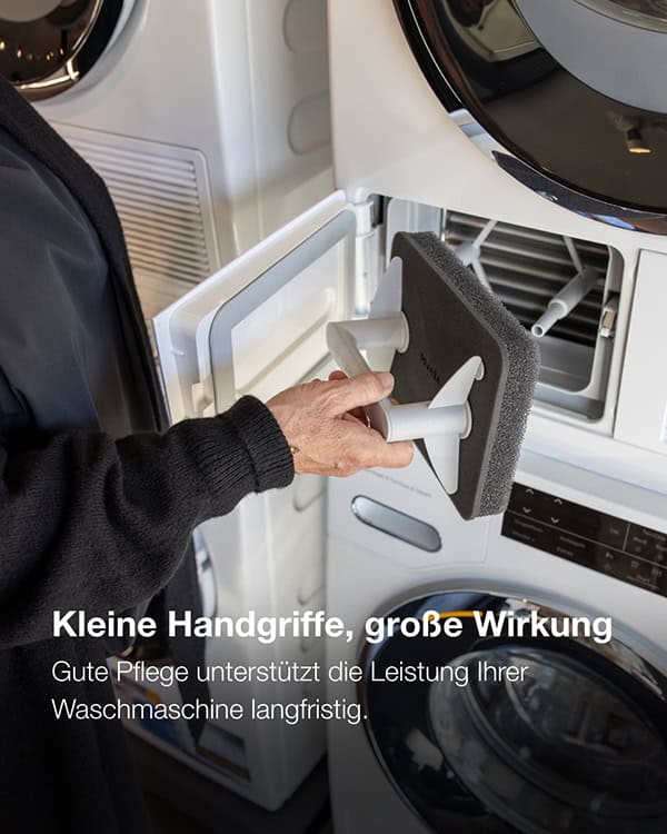 Showcase Miele Center
