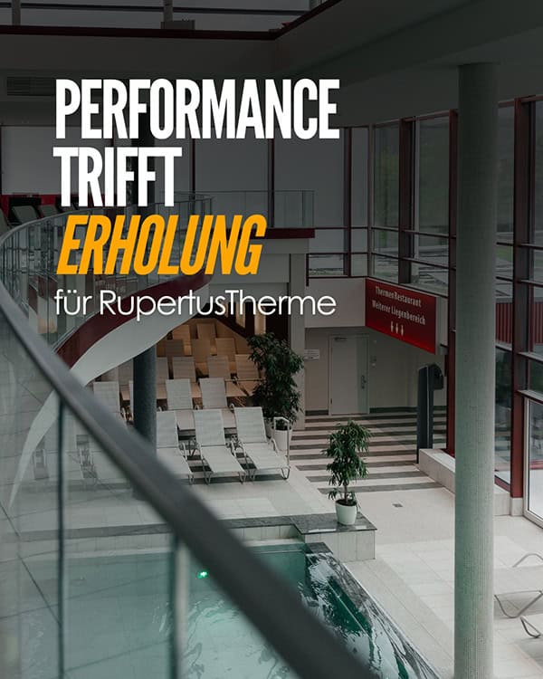 Showcase Rupertustherme