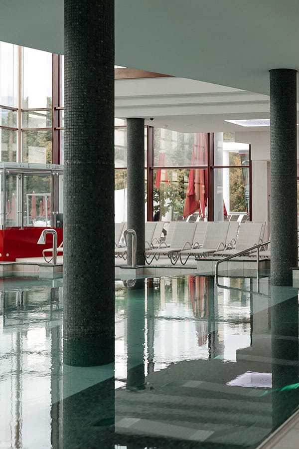 Showcase Rupertustherme