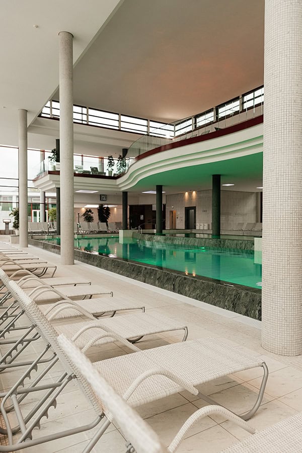 Showcase Rupertustherme