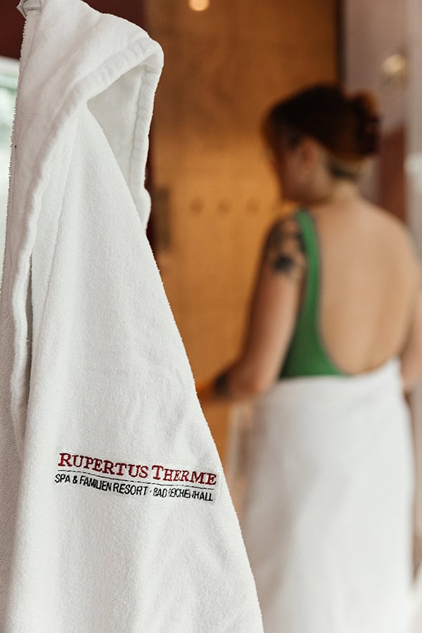 Showcase Rupertustherme