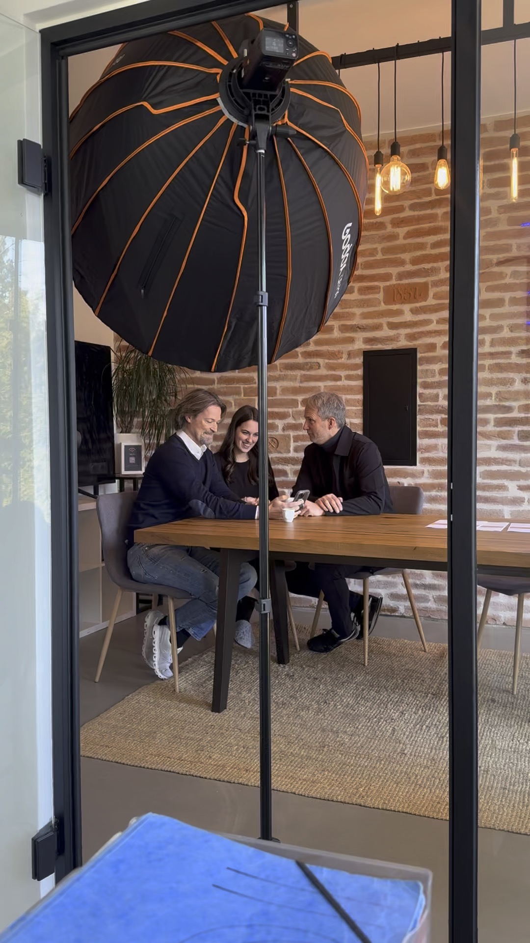Videoproduktion Marketing