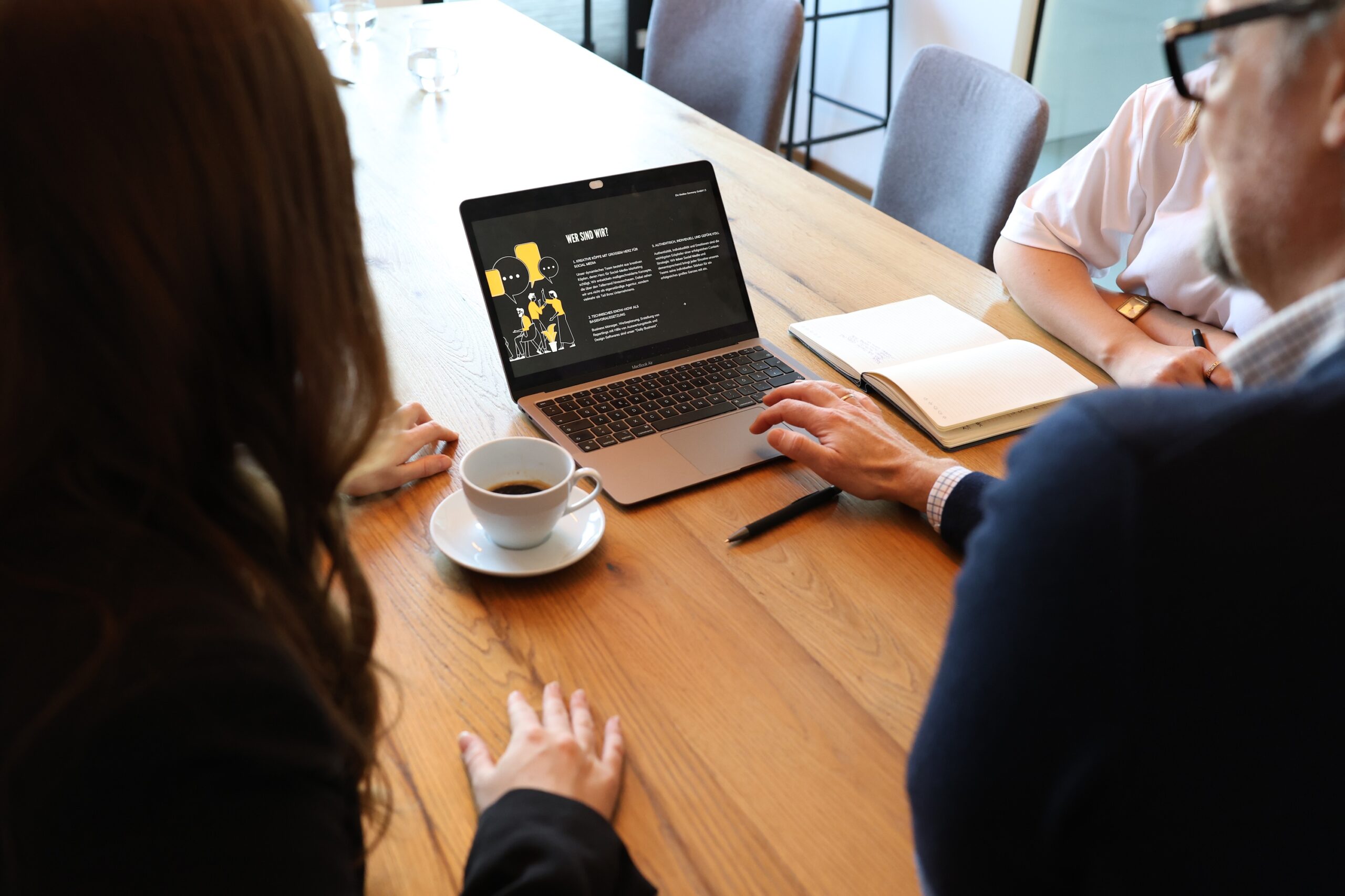 Webshop Agentur