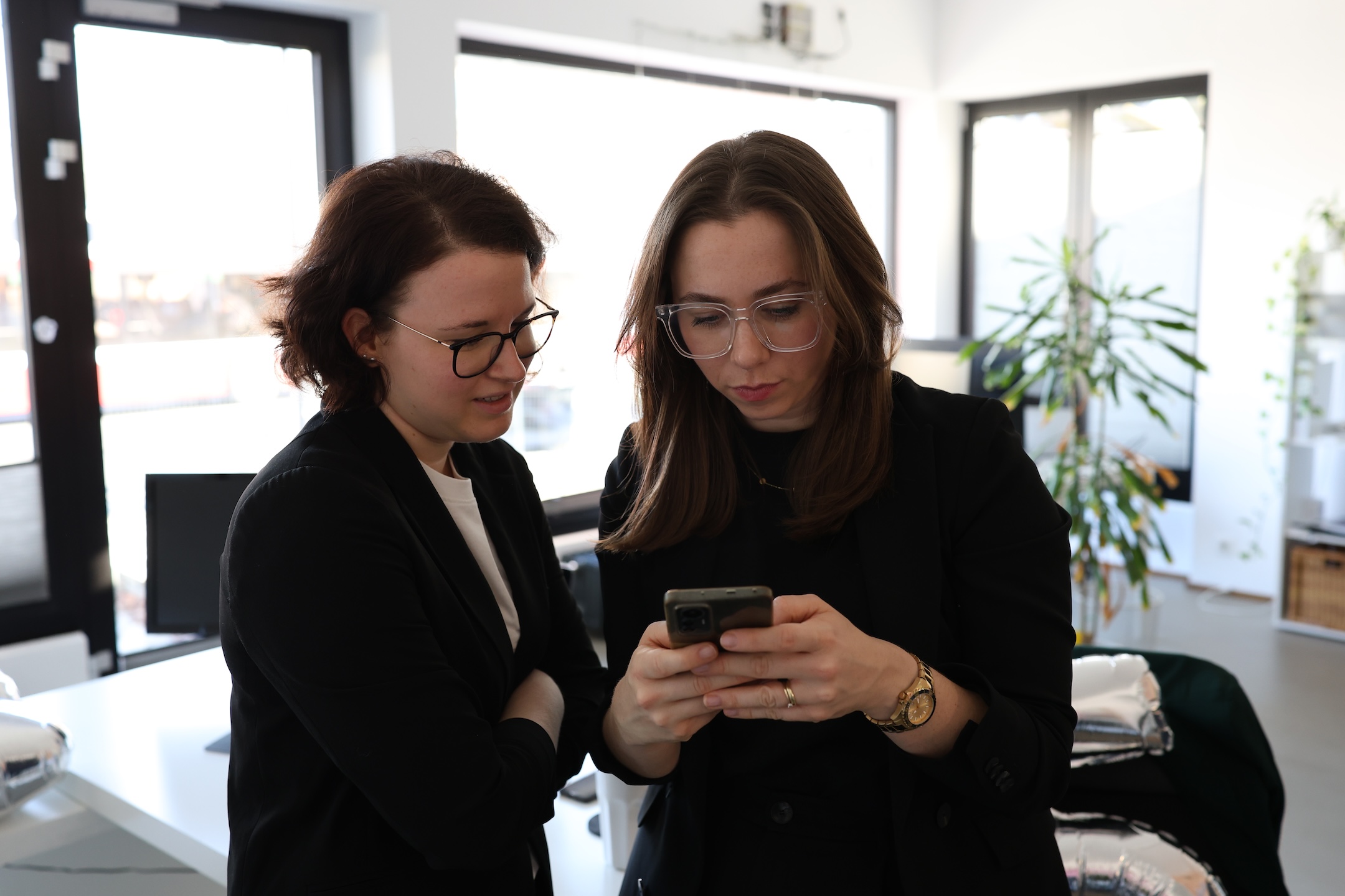 Social Media Betreuung in der MediaX Germany