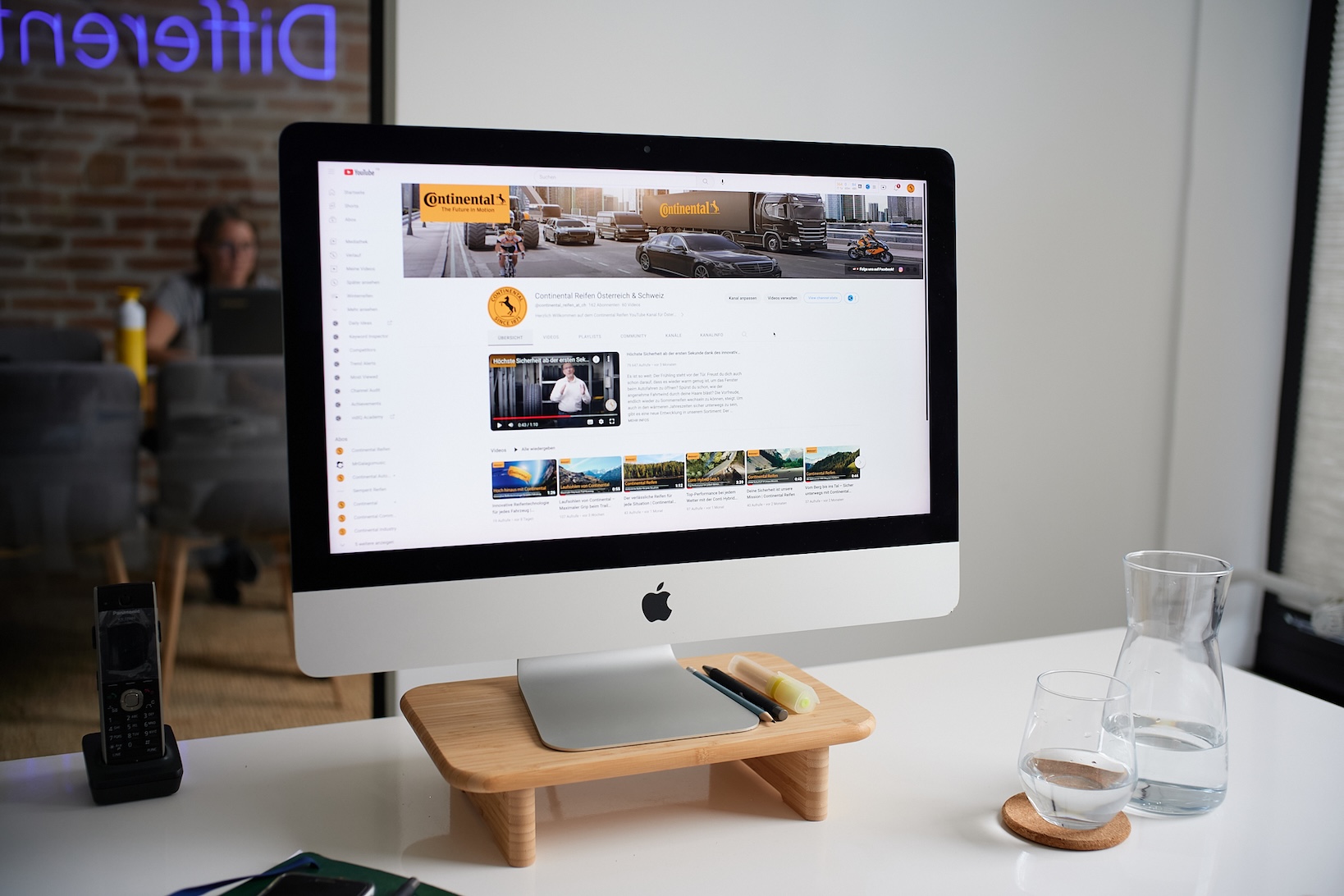 Webdesign Salzburg