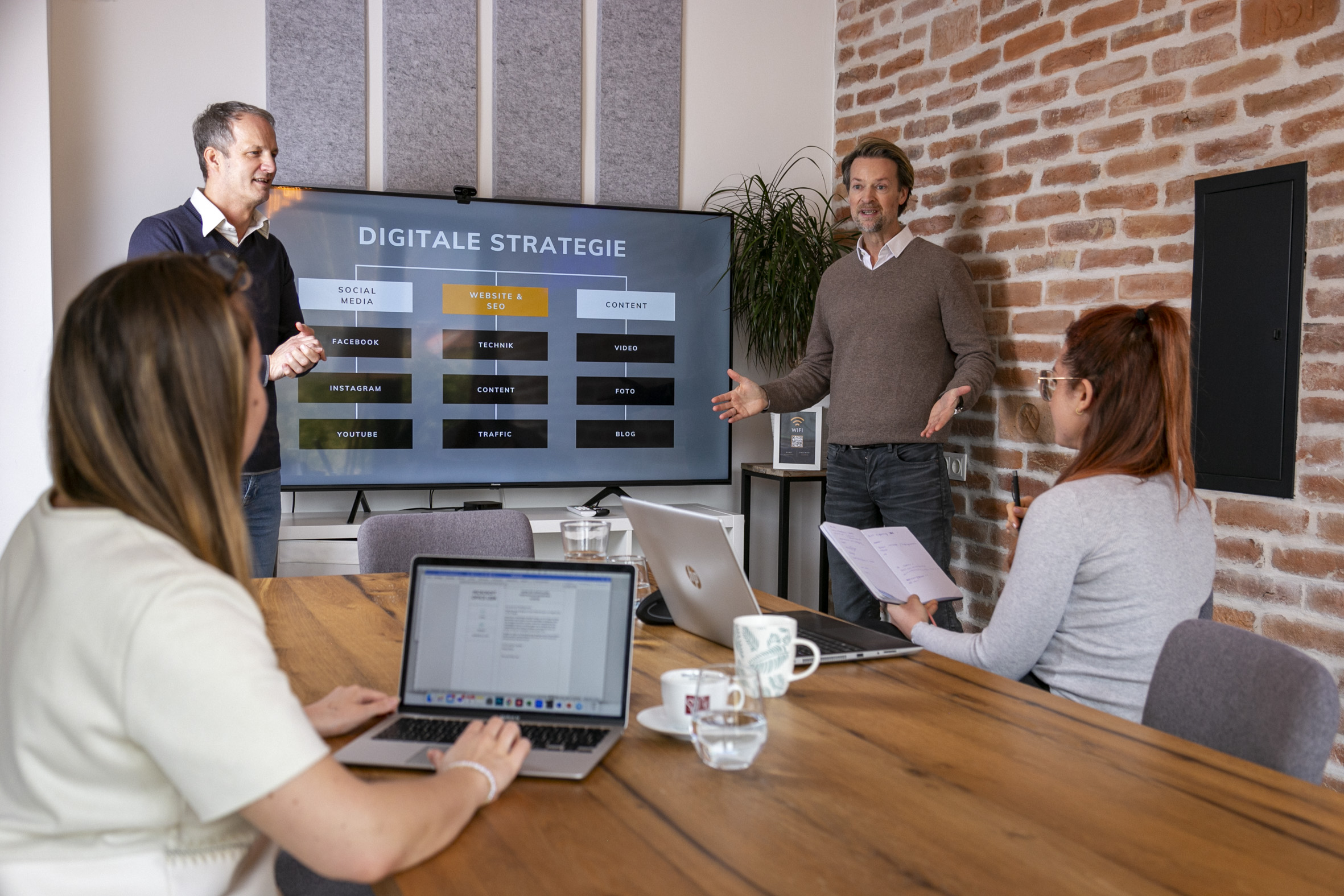 Social Media Agentur Salzburg