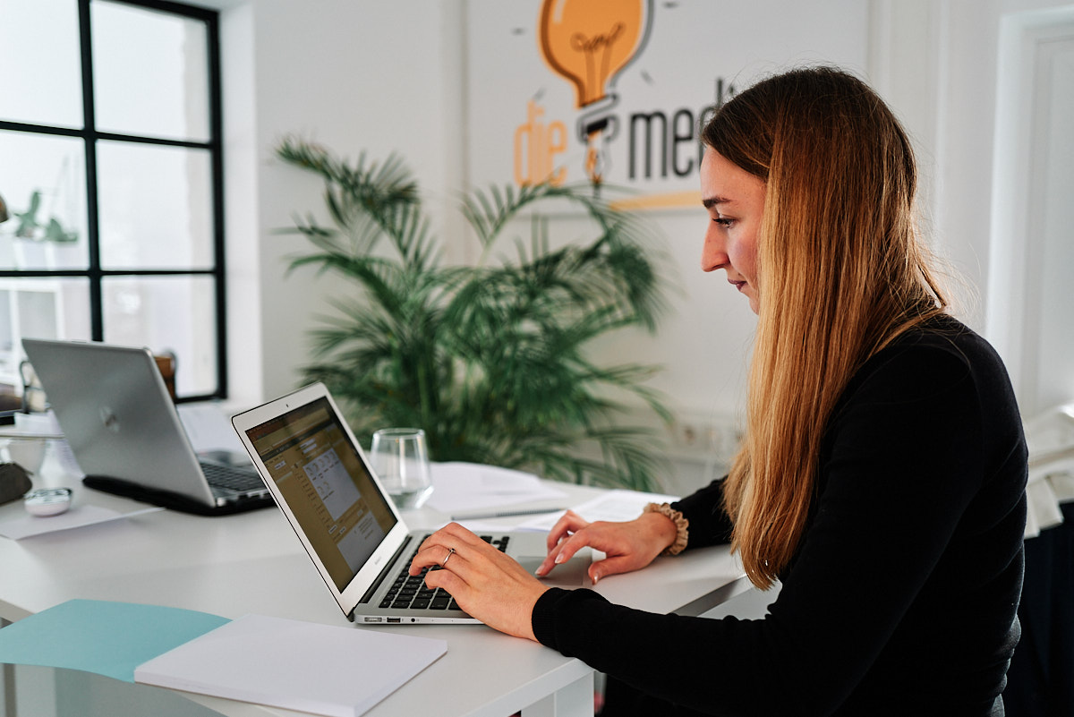 Suchmaschinenmarketing SEO & SEA