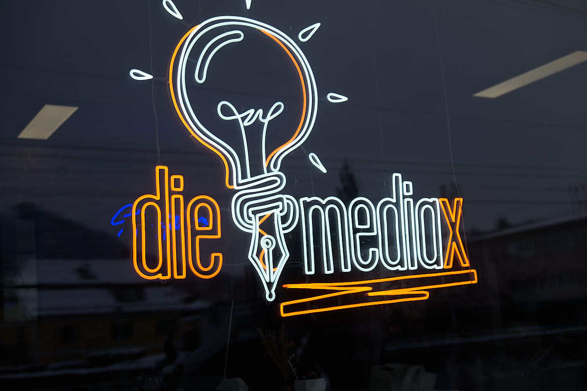 Webdesign Salzburg