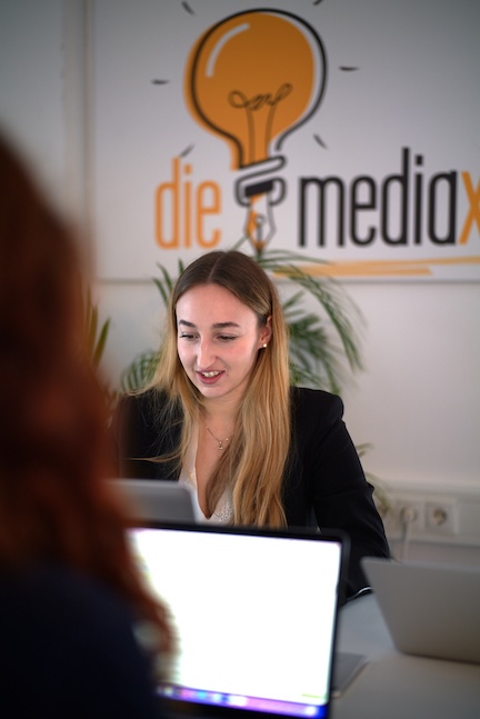 Social Media Betreuung - TikTok