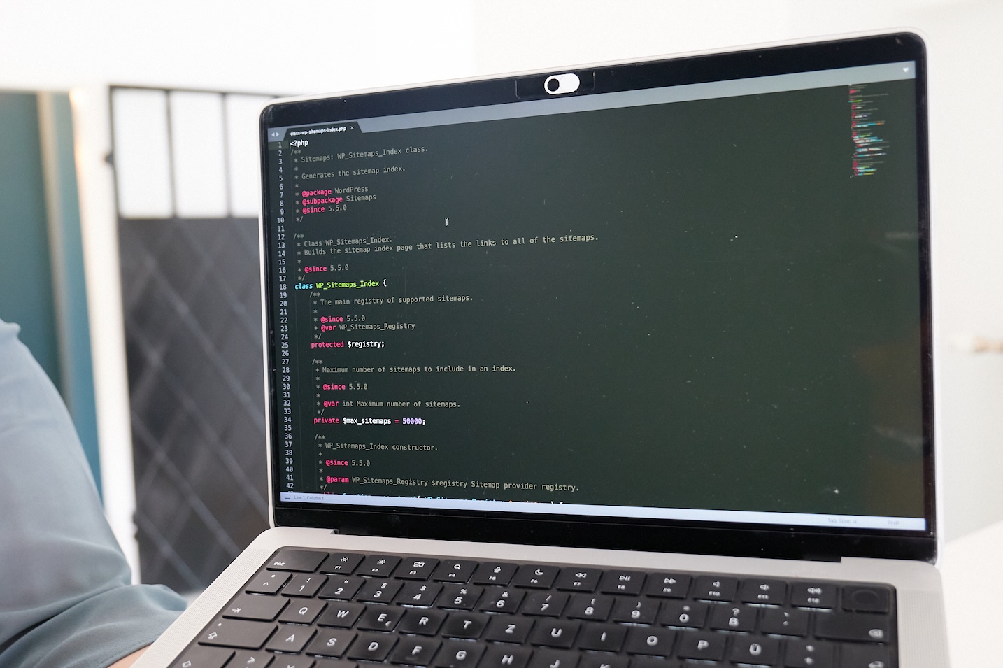 Webdesign Agentur Salzburg