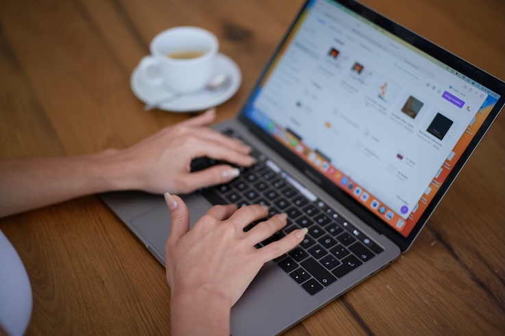 Social Media Kampagnen