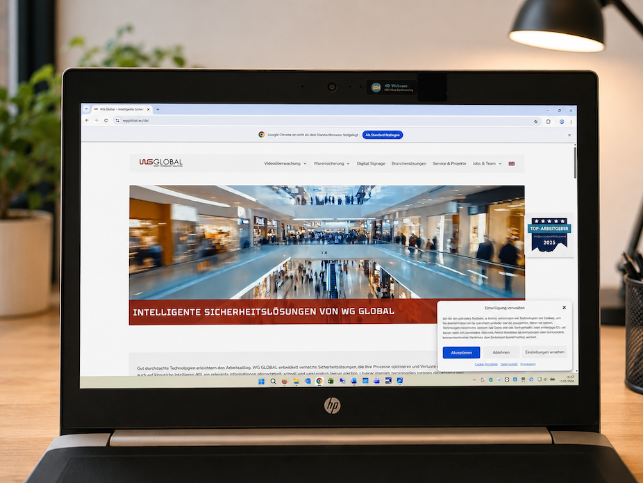 Webdesign Salzburg